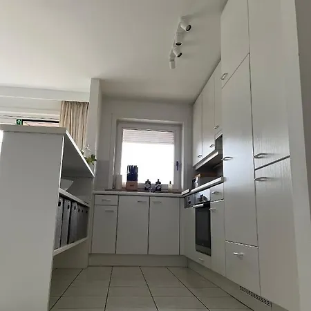 La Boheme Apartment *