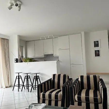 La Boheme Apartment Koksijde