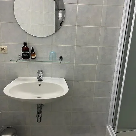 Apartment La Boheme Koksijde